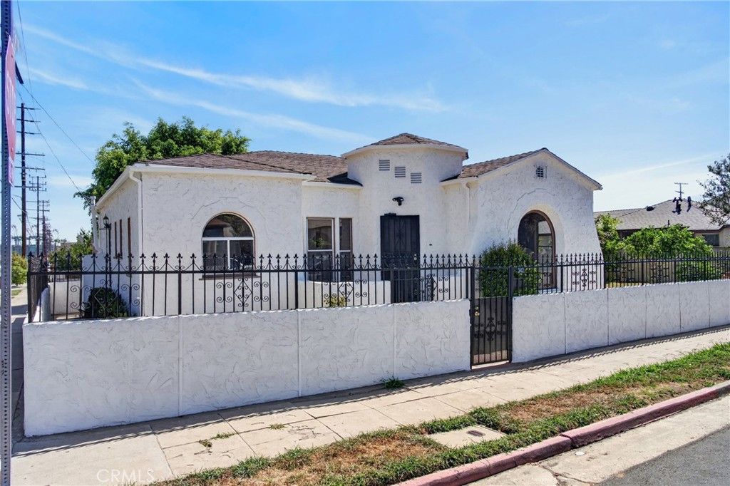 342 N Mesa, San Pedro, CA 90731 — exterior