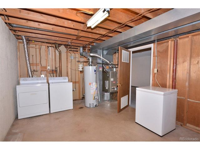 2111 Kodiak Dr, Colorado Springs, CO 80910