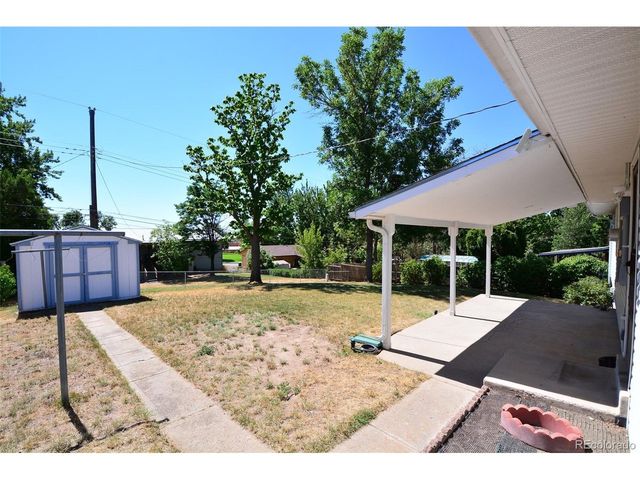 2111 Kodiak Dr, Colorado Springs, CO 80910