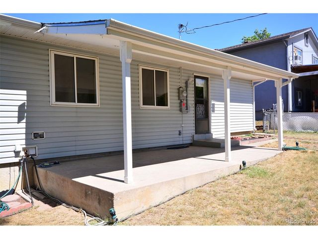 2111 Kodiak Dr, Colorado Springs, CO 80910