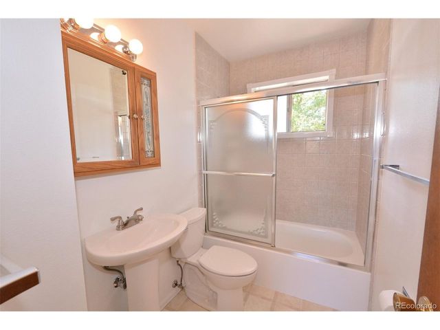 2111 Kodiak Dr, Colorado Springs, CO 80910
