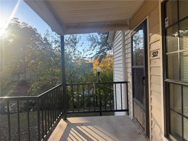 522 Windchase Lane, Stone Mountain, GA 30083