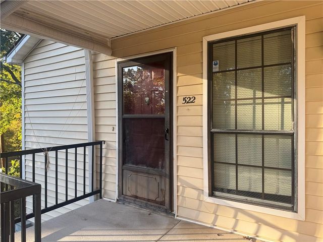 522 Windchase Lane, Stone Mountain, GA 30083