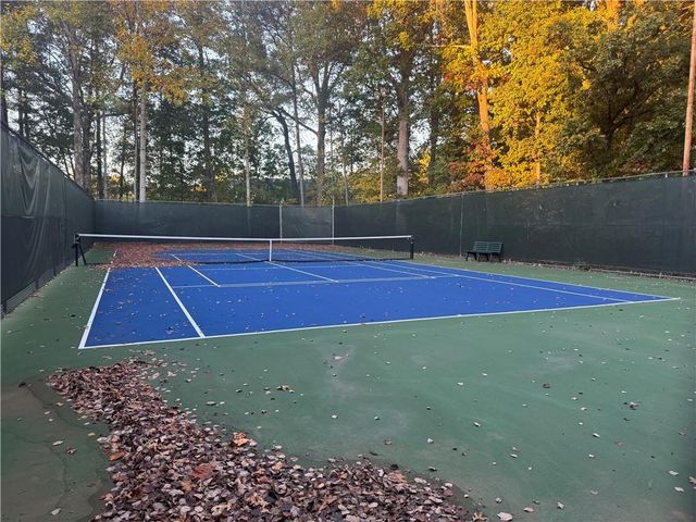 522 Windchase Lane, Stone Mountain, GA 30083