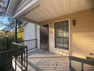 522 Windchase Lane, Stone Mountain, GA 30083