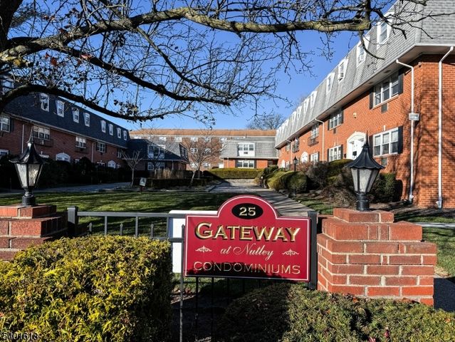 25 River Rd A-18, Nutley Twp., NJ 07110