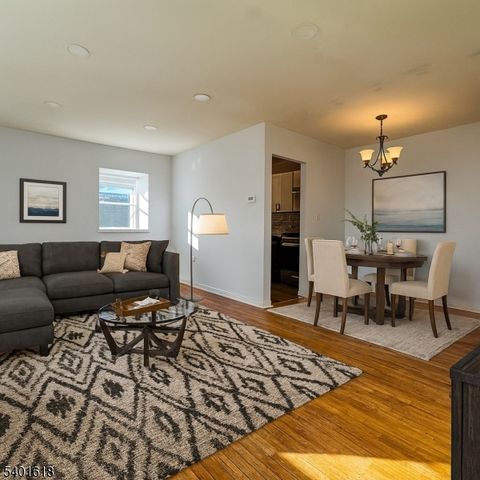 25 River Rd A-18, Nutley Twp., NJ 07110