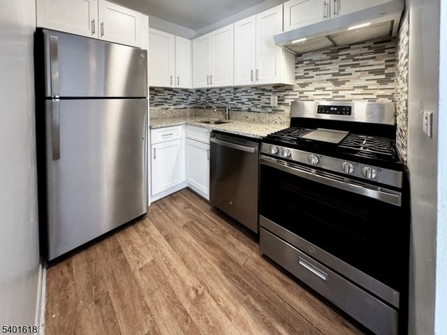 25 River Rd A-18, Nutley Twp., NJ 07110