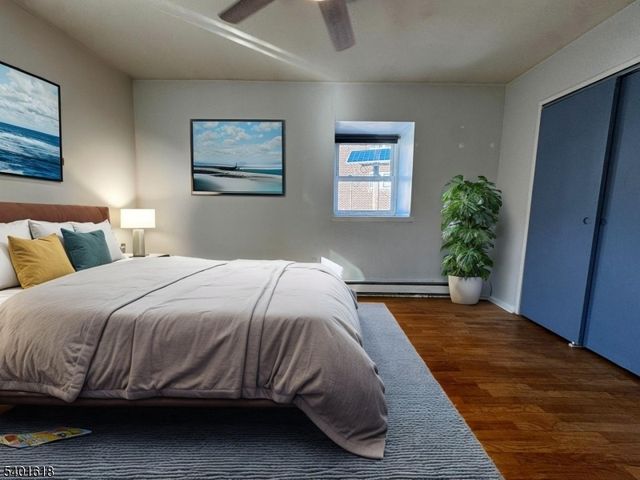 25 River Rd A-18, Nutley Twp., NJ 07110