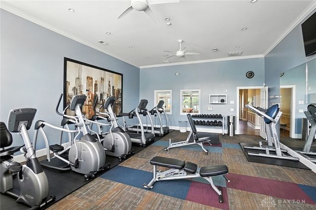 2305 Pinnacle Private Court 310, Fairborn, OH 45324