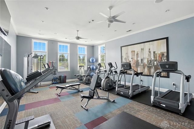2305 Pinnacle Private Court 310, Fairborn, OH 45324