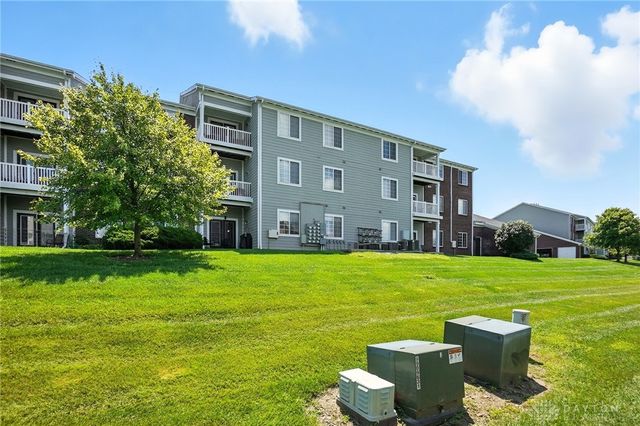 2305 Pinnacle Private Court 310, Fairborn, OH 45324