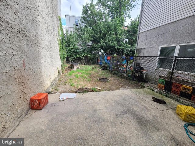 1519 N BOUVIER ST, Philadelphia, PA 19121