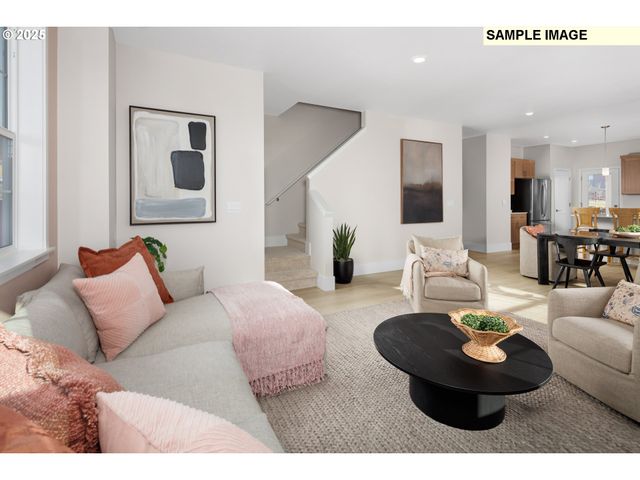 11895 Sw 176th Dr, Beaverton, OR 97007