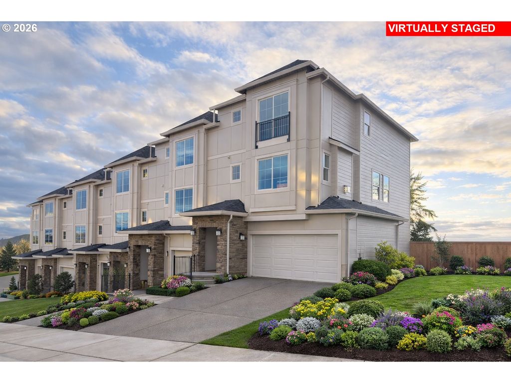 11895 Sw 176th Dr, Beaverton, OR 97007