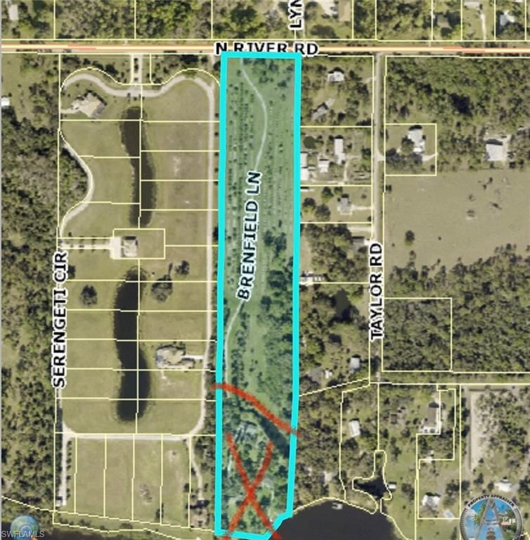 17280 BRENFIELD LN, ALVA, FL 33920 — photo 3