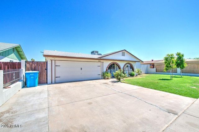 5651 W Monte Vista Road, Phoenix, AZ 85035