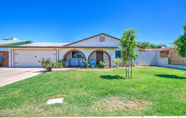 5651 W Monte Vista Road, Phoenix, AZ 85035