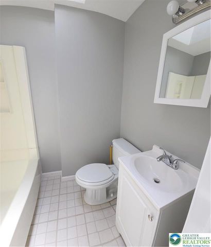 2138 South Lumber Street, Allentown City, PA 18103