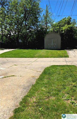 2138 South Lumber Street, Allentown City, PA 18103