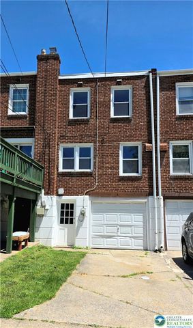 2138 South Lumber Street, Allentown City, PA 18103