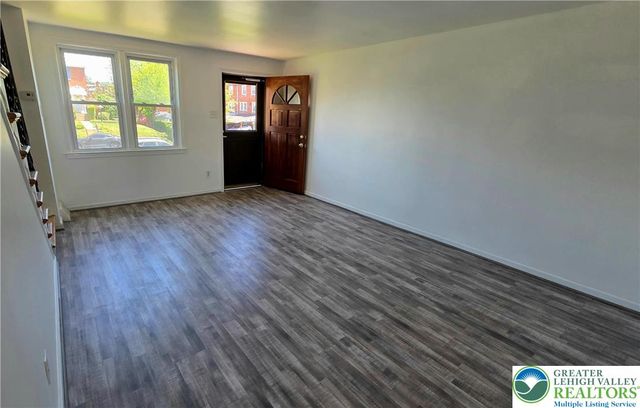 2138 South Lumber Street, Allentown City, PA 18103