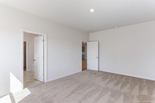 2203 Nahunta Road, Pikeville, NC 27863