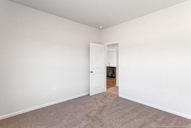 2203 Nahunta Road, Pikeville, NC 27863