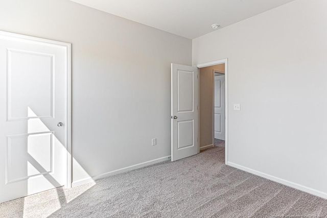2203 Nahunta Road, Pikeville, NC 27863