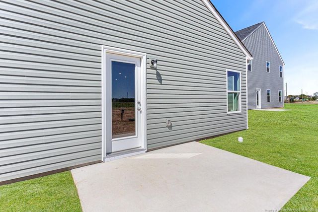 2203 Nahunta Road, Pikeville, NC 27863
