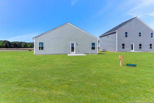 2203 Nahunta Road, Pikeville, NC 27863