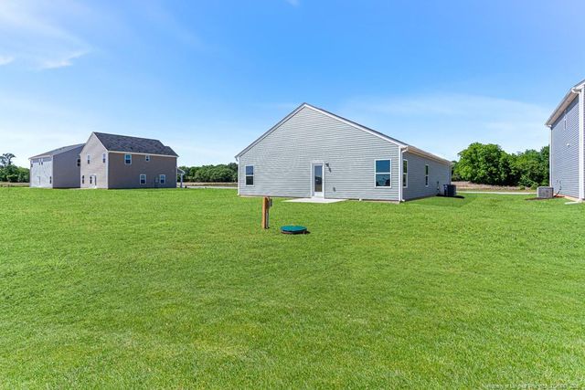 2203 Nahunta Road, Pikeville, NC 27863