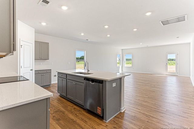 2203 Nahunta Road, Pikeville, NC 27863