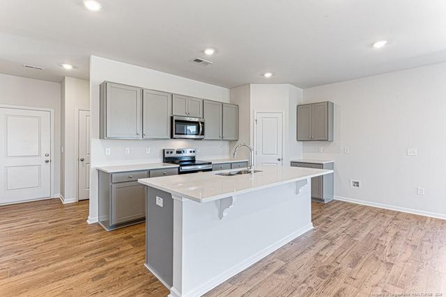 2203 Nahunta Road, Pikeville, NC 27863