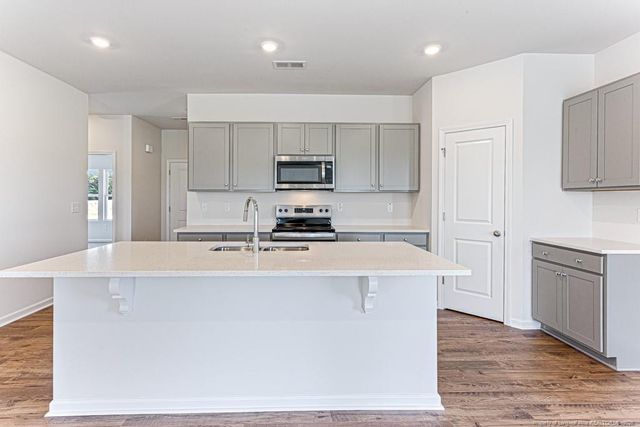 2203 Nahunta Road, Pikeville, NC 27863