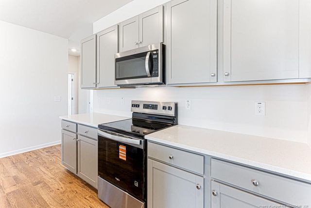 2203 Nahunta Road, Pikeville, NC 27863
