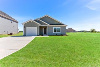 2203 Nahunta Road, Pikeville, NC 27863