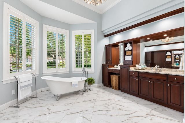 18112 LONGWATER RUN DRIVE, Tampa, FL 33647