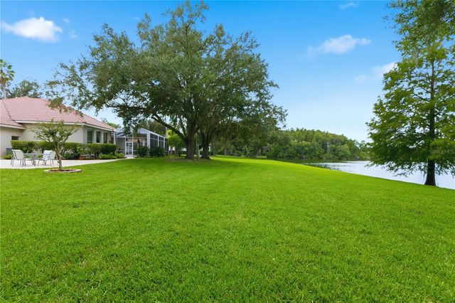 18112 LONGWATER RUN DRIVE, Tampa, FL 33647