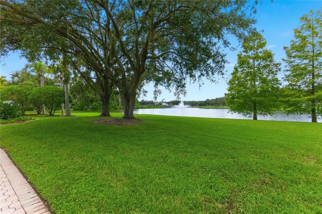 18112 LONGWATER RUN DRIVE, Tampa, FL 33647