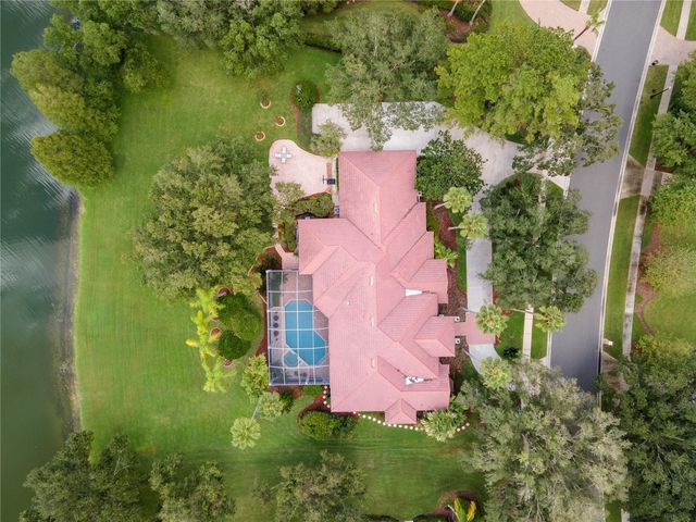 18112 LONGWATER RUN DRIVE, Tampa, FL 33647
