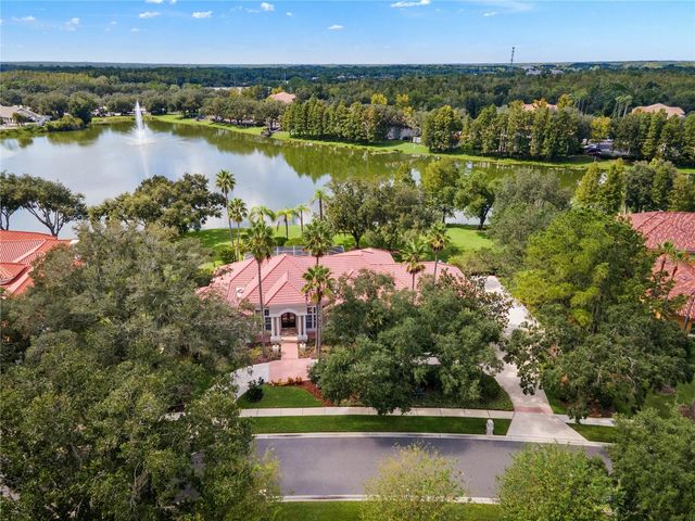 18112 LONGWATER RUN DRIVE, Tampa, FL 33647