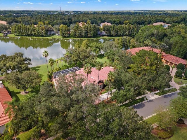 18112 LONGWATER RUN DRIVE, Tampa, FL 33647