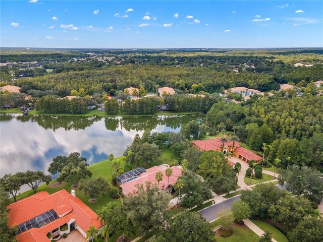 18112 LONGWATER RUN DRIVE, Tampa, FL 33647