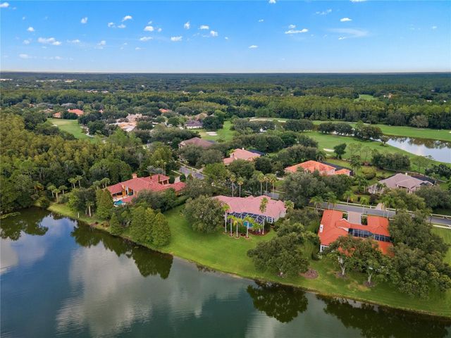 18112 LONGWATER RUN DRIVE, Tampa, FL 33647