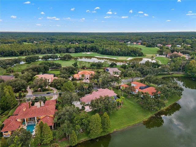 18112 LONGWATER RUN DRIVE, Tampa, FL 33647