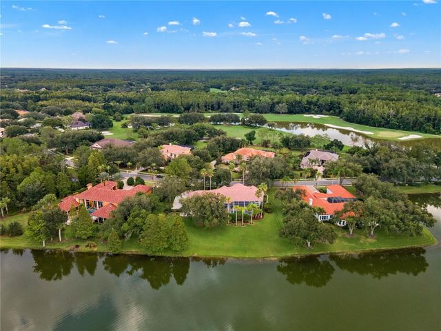 18112 LONGWATER RUN DRIVE, Tampa, FL 33647