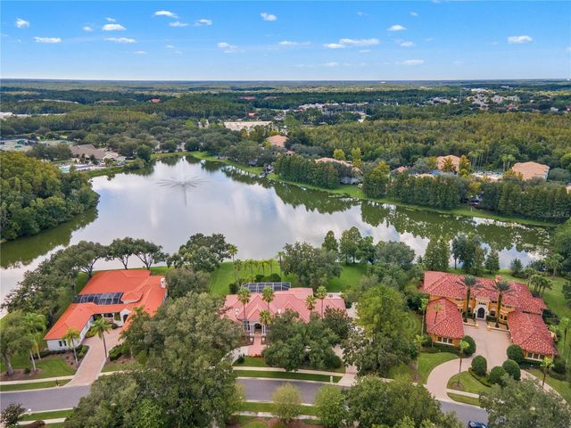 18112 LONGWATER RUN DRIVE, Tampa, FL 33647