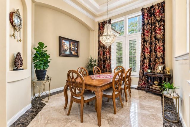18112 LONGWATER RUN DRIVE, Tampa, FL 33647