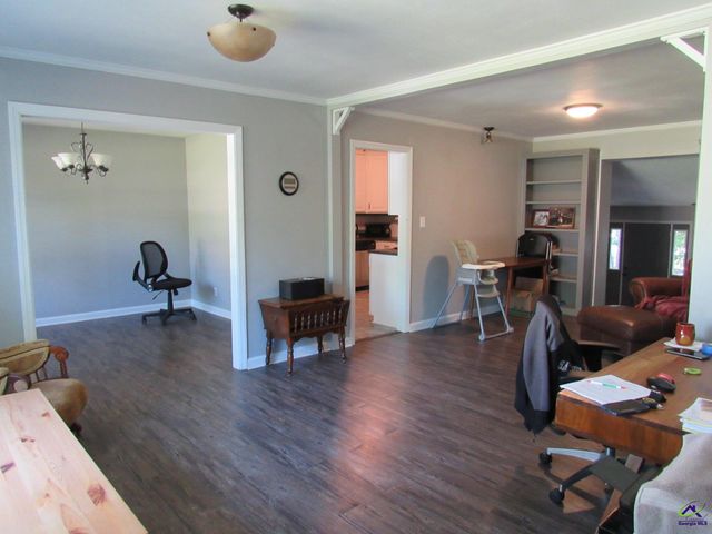 202 Springdale Drive, Warner Robins, GA 31069
